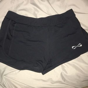nfinity practice shorts